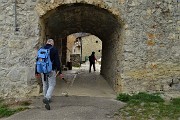 84 Ingresso a Vettarola (974 m)